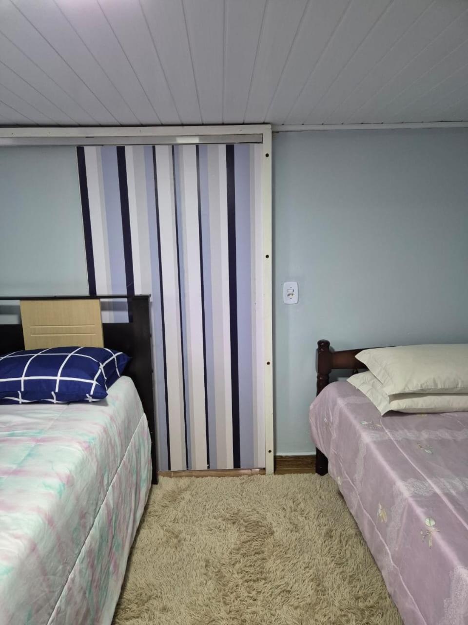 Loft Para Ate 3 Pessoas Campos do Jordão Εξωτερικό φωτογραφία