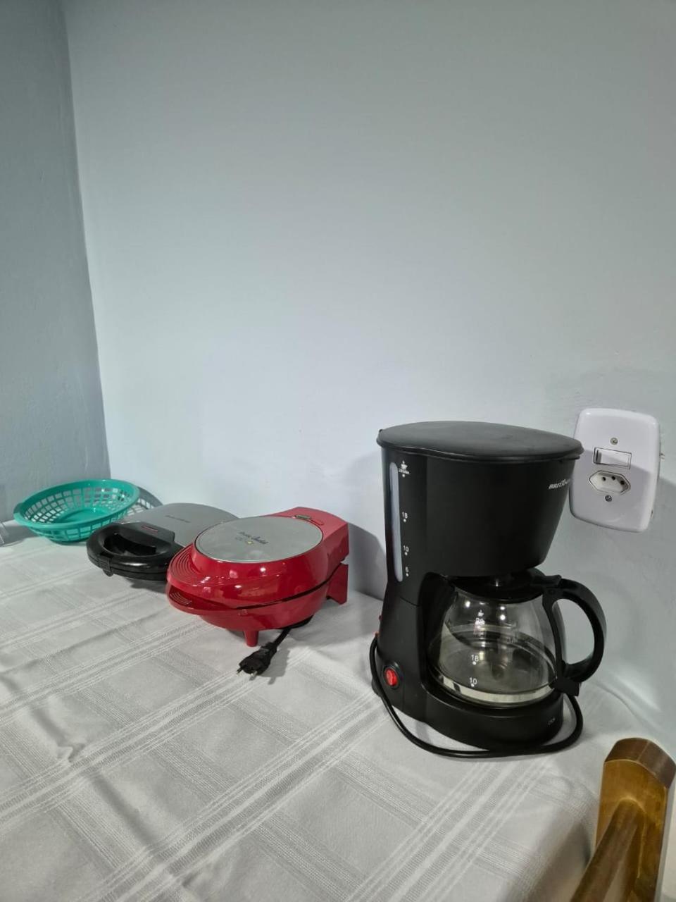 Loft Para Ate 3 Pessoas Campos do Jordão Εξωτερικό φωτογραφία