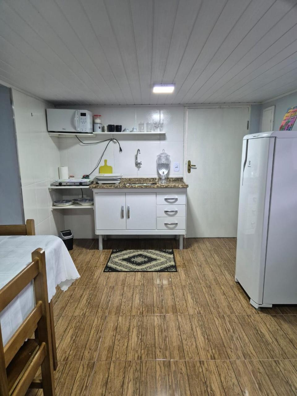 Loft Para Ate 3 Pessoas Campos do Jordão Εξωτερικό φωτογραφία